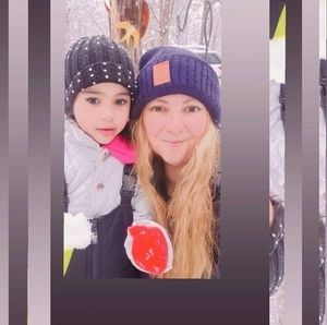 Meet your Posher, Virginia